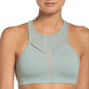 Alo Yoga Women's Half Moon Sports Bra W9124R